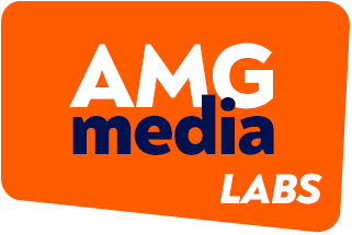 AMGmedia Labs Hosting